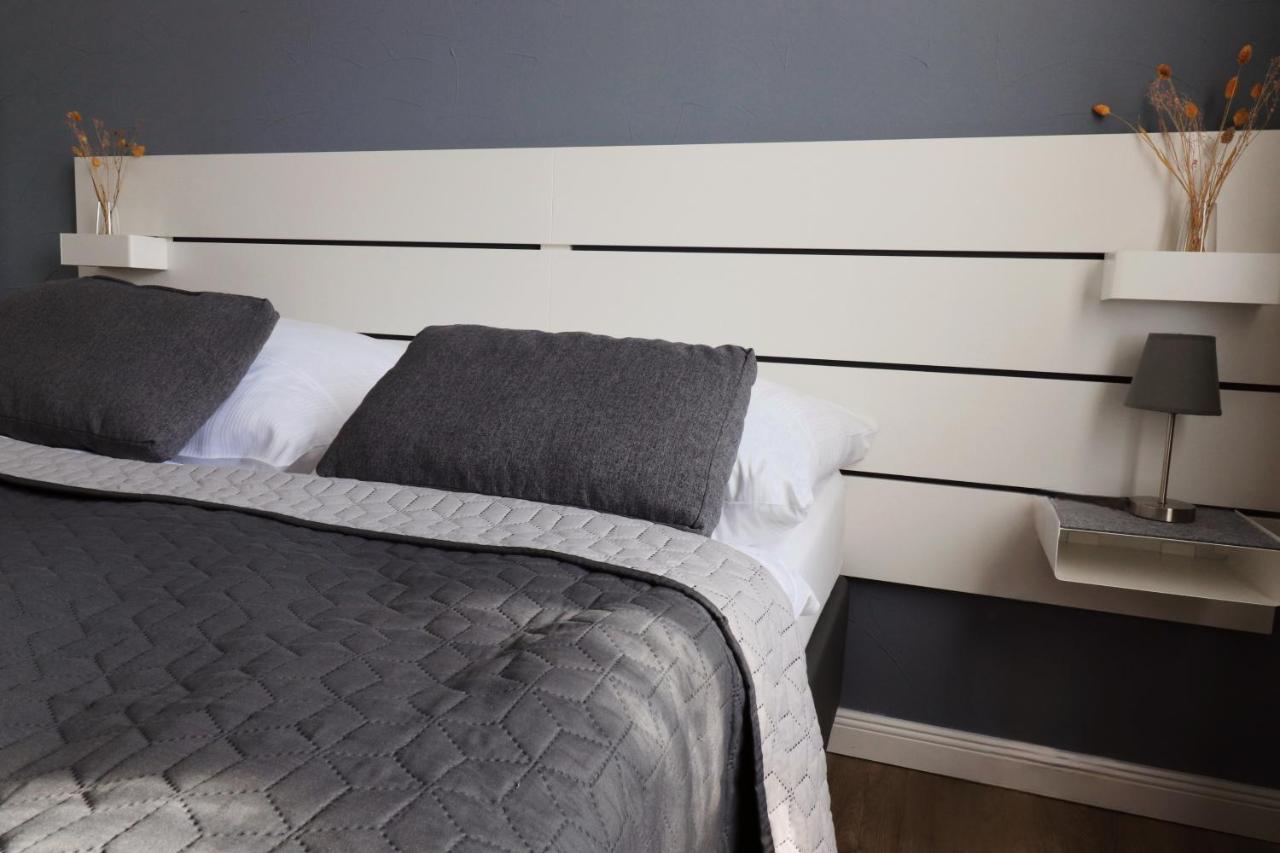 Boutique Hotel Viva Creativo Hannover Ngoại thất bức ảnh