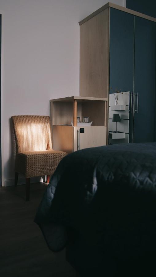Boutique Hotel Viva Creativo Hannover Ngoại thất bức ảnh