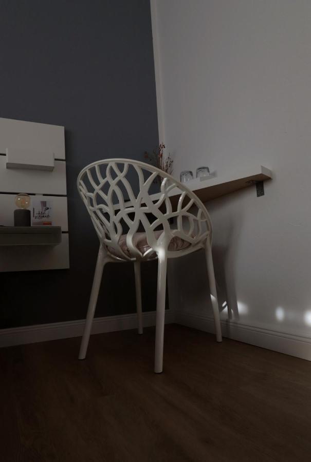 Boutique Hotel Viva Creativo Hannover Ngoại thất bức ảnh
