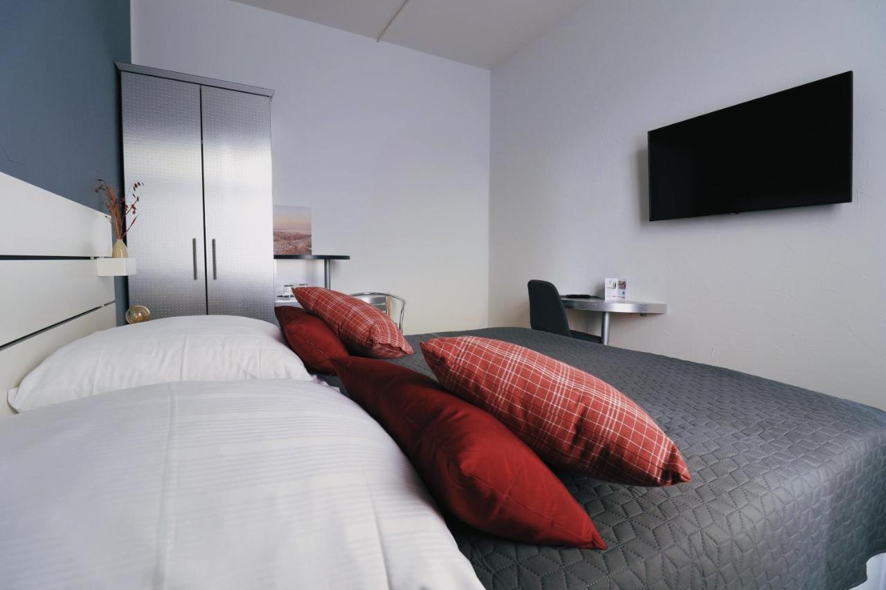 Boutique Hotel Viva Creativo Hannover Ngoại thất bức ảnh