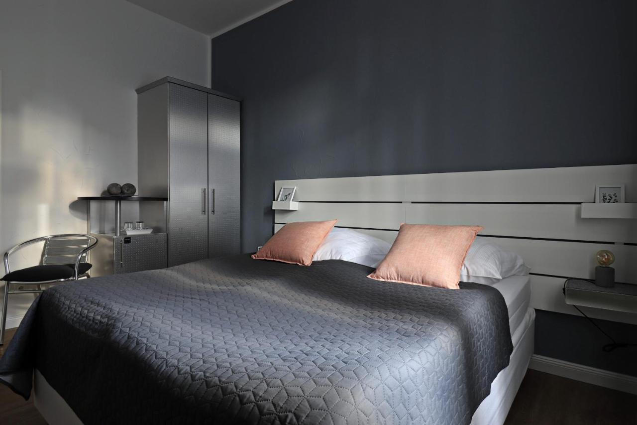 Boutique Hotel Viva Creativo Hannover Ngoại thất bức ảnh