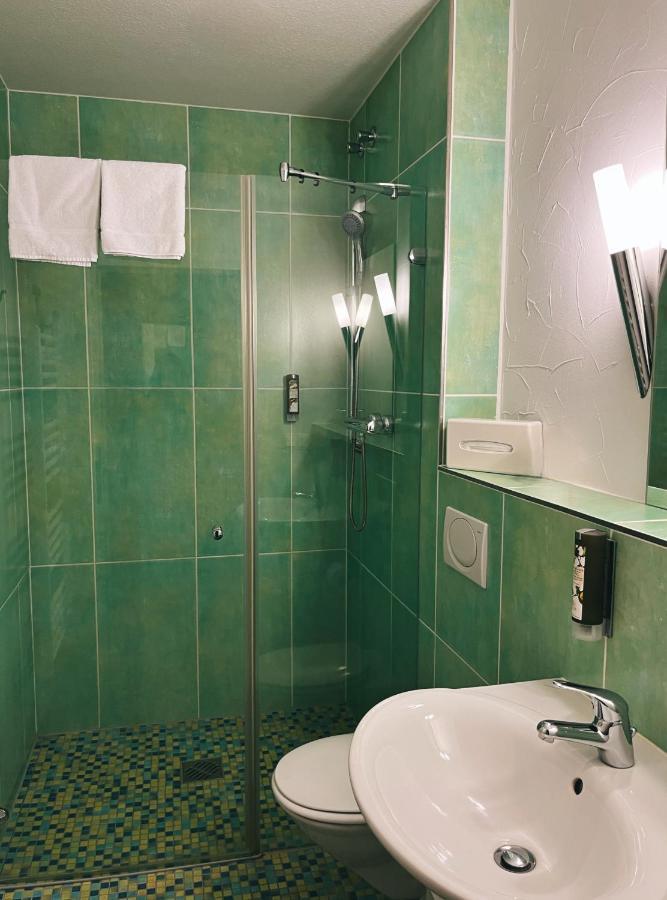Boutique Hotel Viva Creativo Hannover Ngoại thất bức ảnh