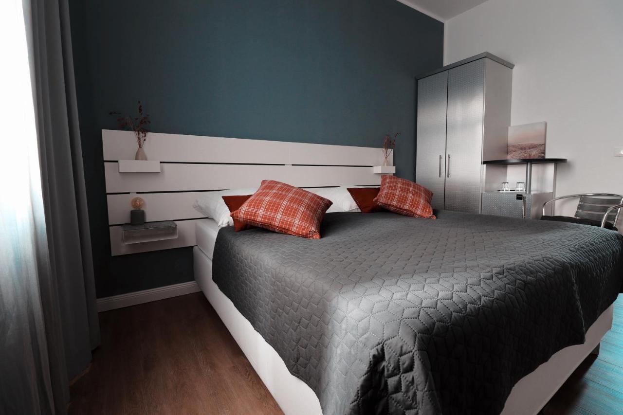 Boutique Hotel Viva Creativo Hannover Ngoại thất bức ảnh