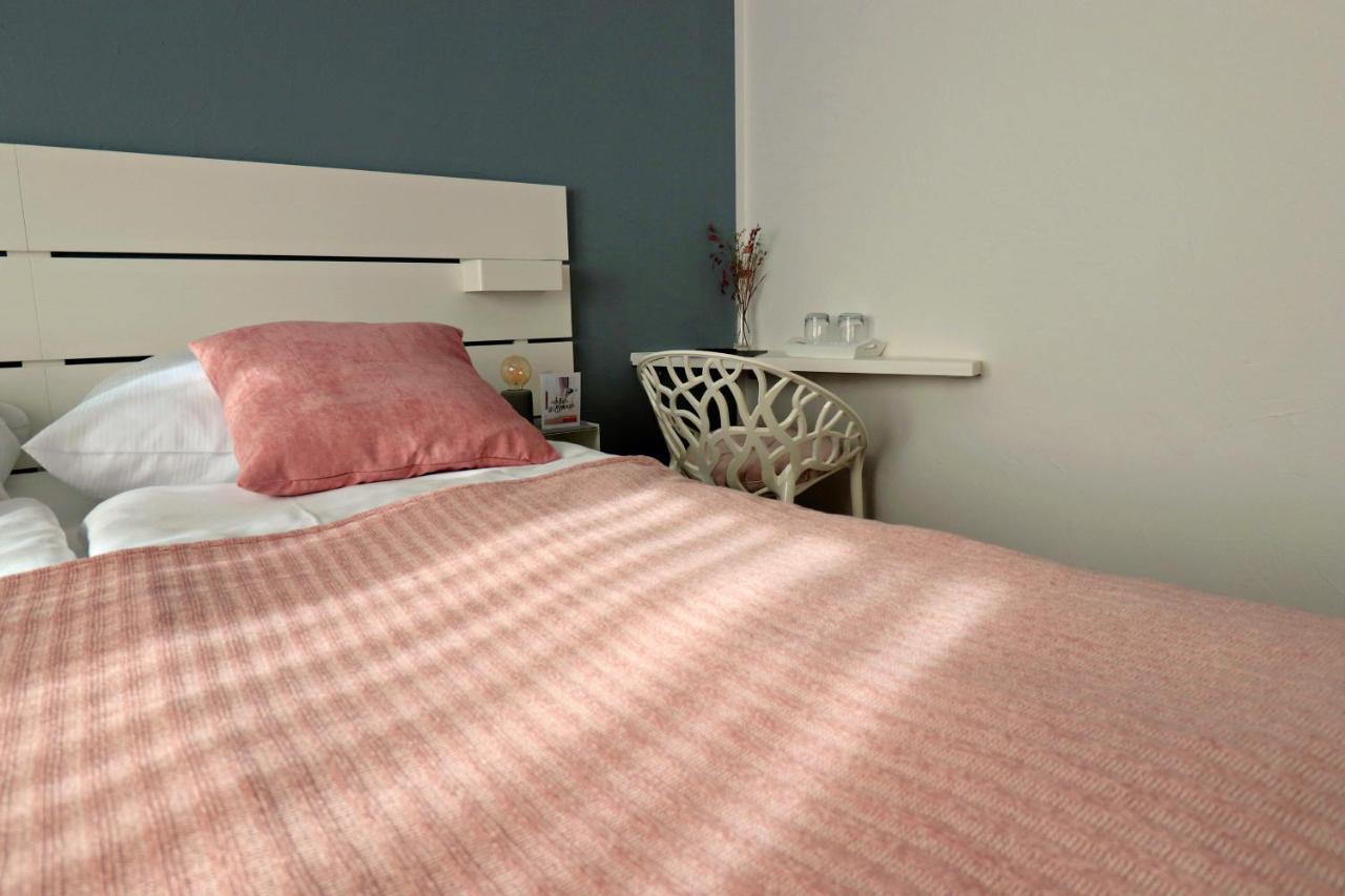 Boutique Hotel Viva Creativo Hannover Ngoại thất bức ảnh