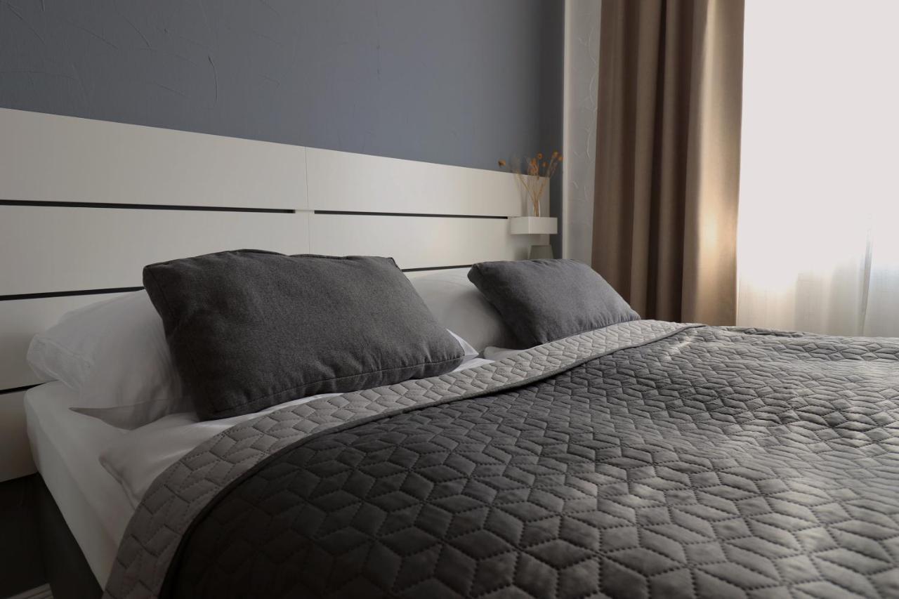 Boutique Hotel Viva Creativo Hannover Ngoại thất bức ảnh