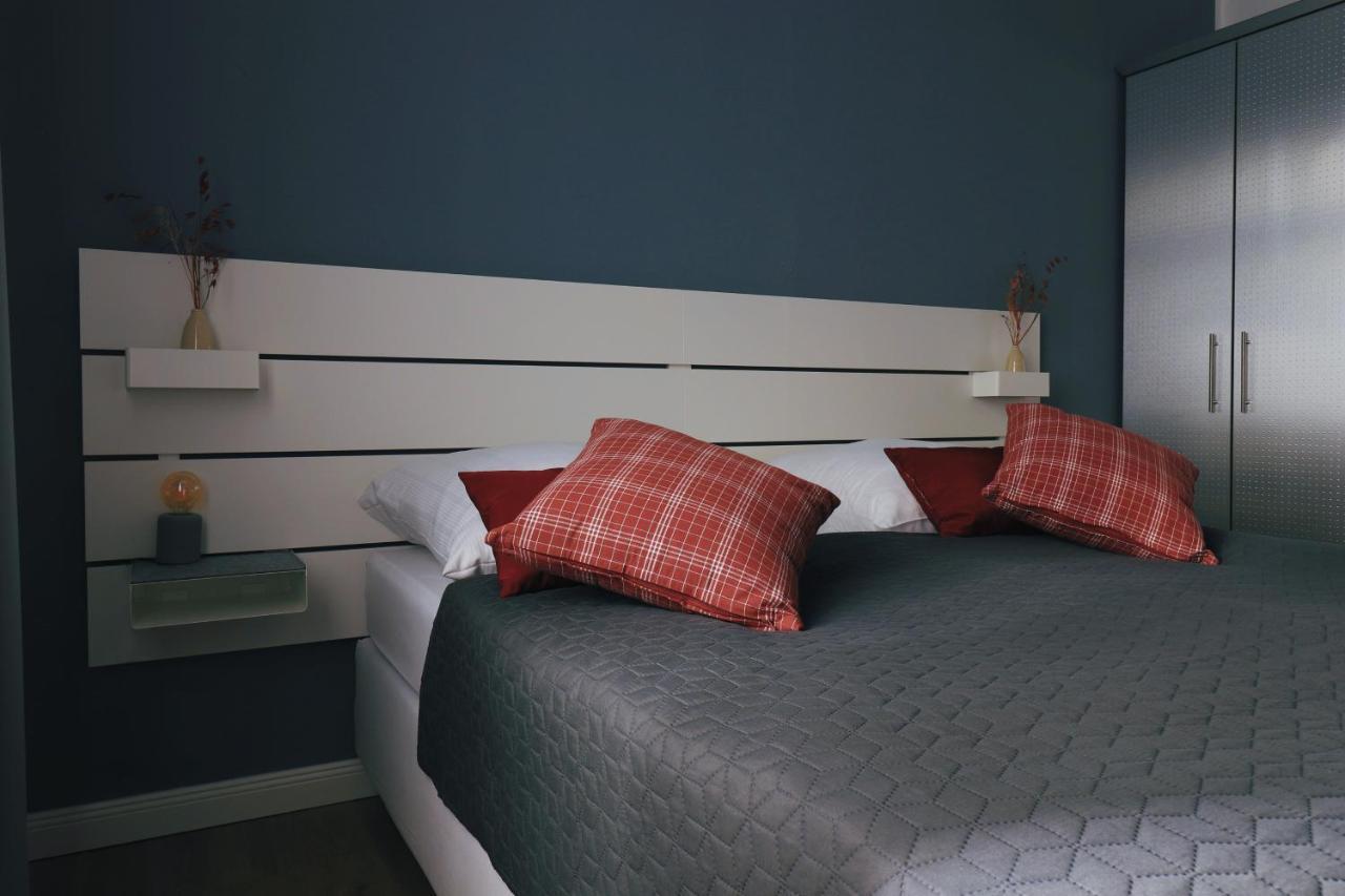 Boutique Hotel Viva Creativo Hannover Ngoại thất bức ảnh