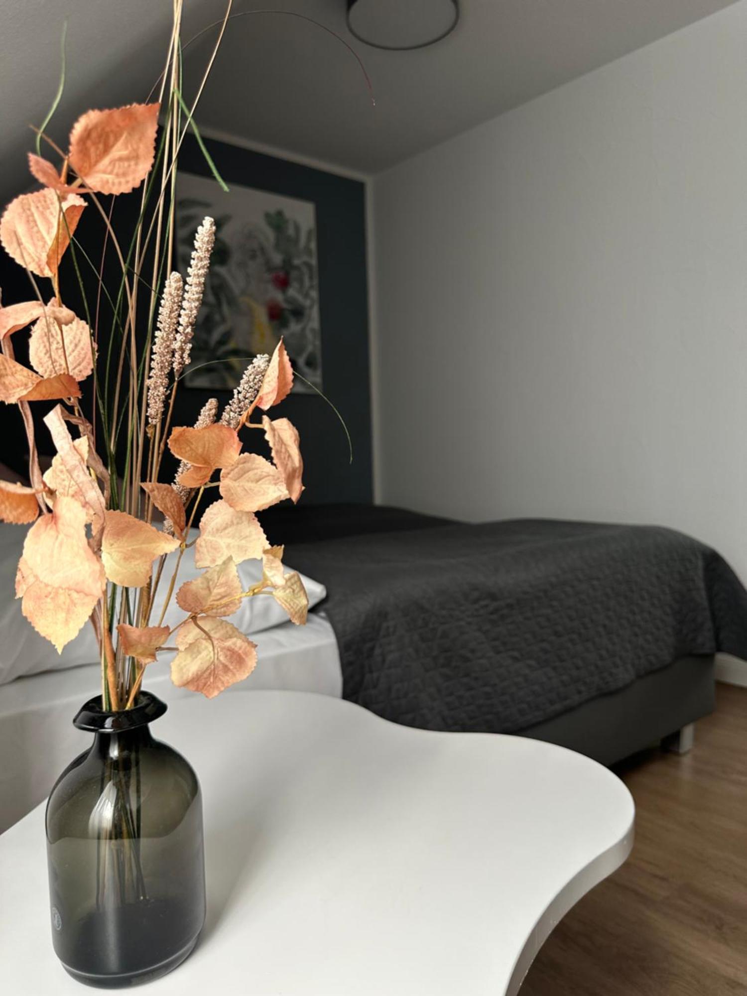 Boutique Hotel Viva Creativo Hannover Ngoại thất bức ảnh