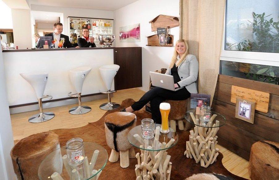 Boutique Hotel Viva Creativo Hannover Ngoại thất bức ảnh
