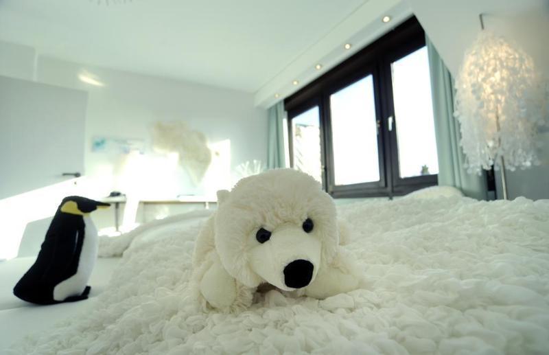 Boutique Hotel Viva Creativo Hannover Ngoại thất bức ảnh