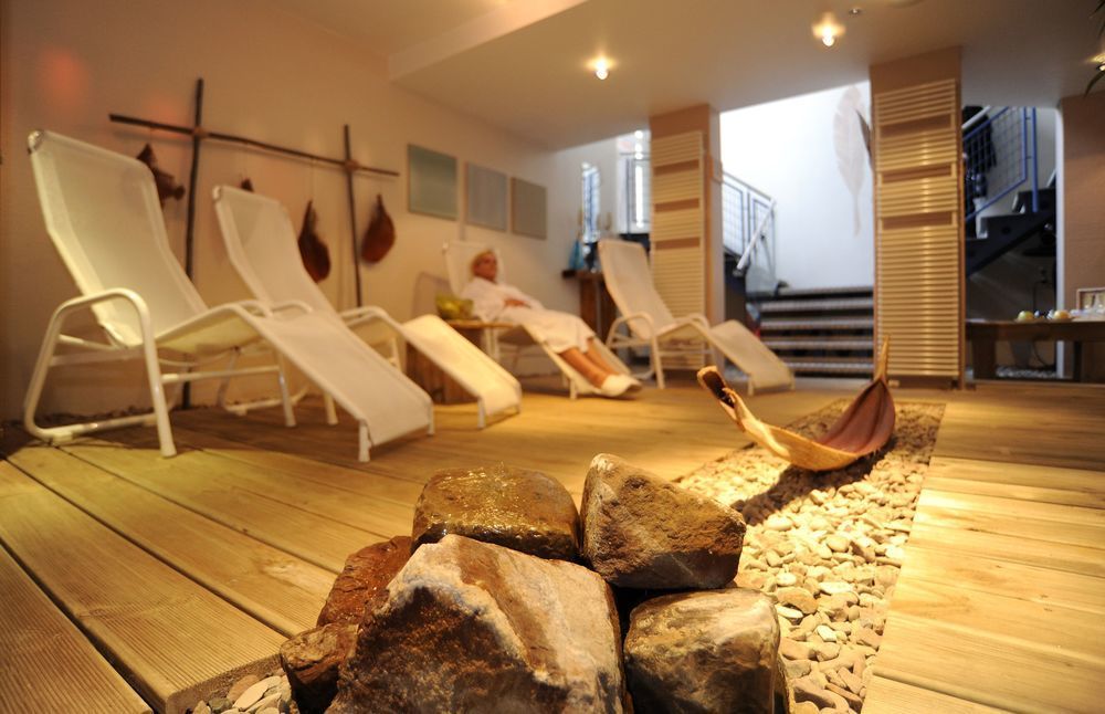 Boutique Hotel Viva Creativo Hannover Ngoại thất bức ảnh