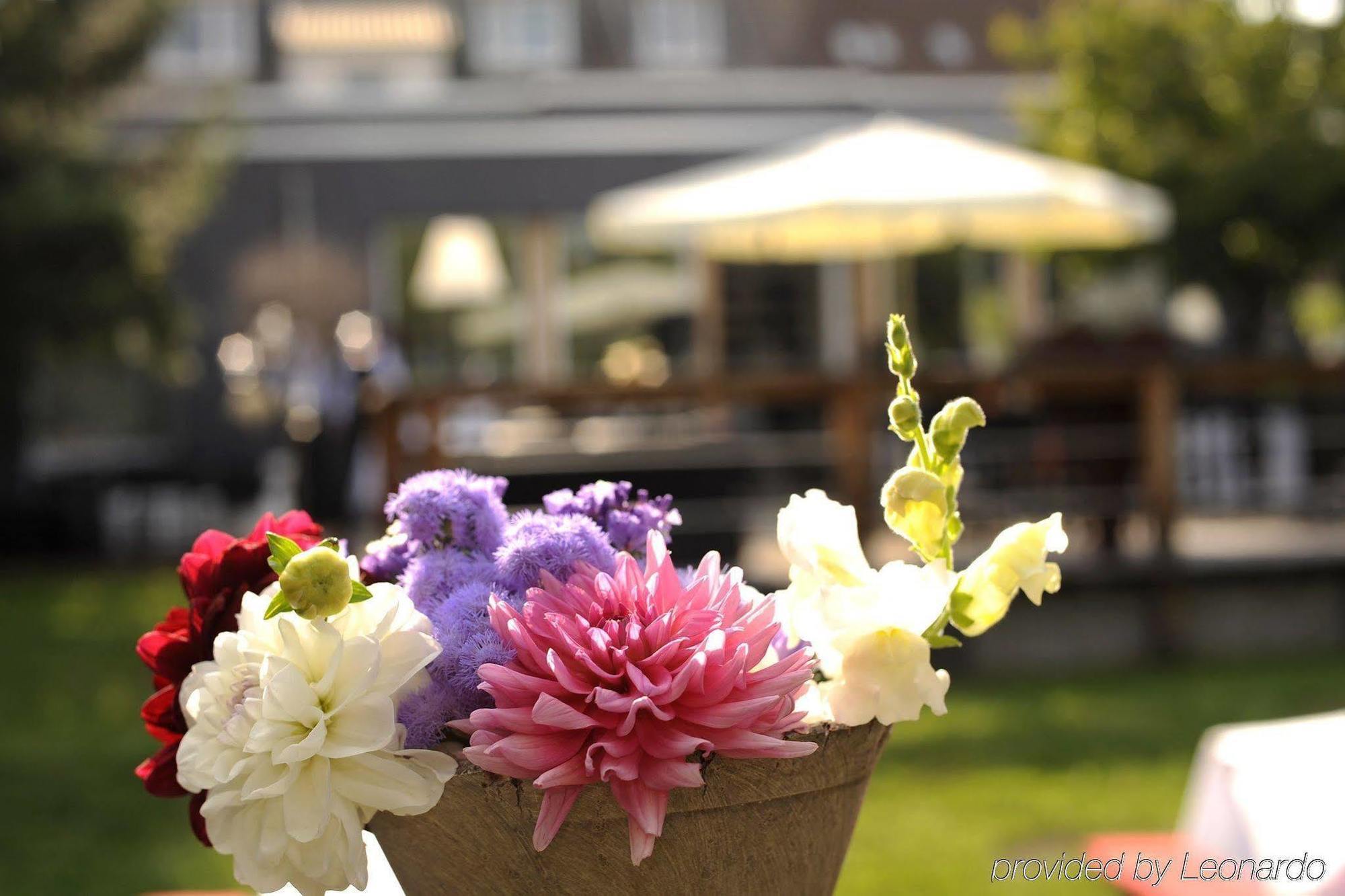 Boutique Hotel Viva Creativo Hannover Ngoại thất bức ảnh