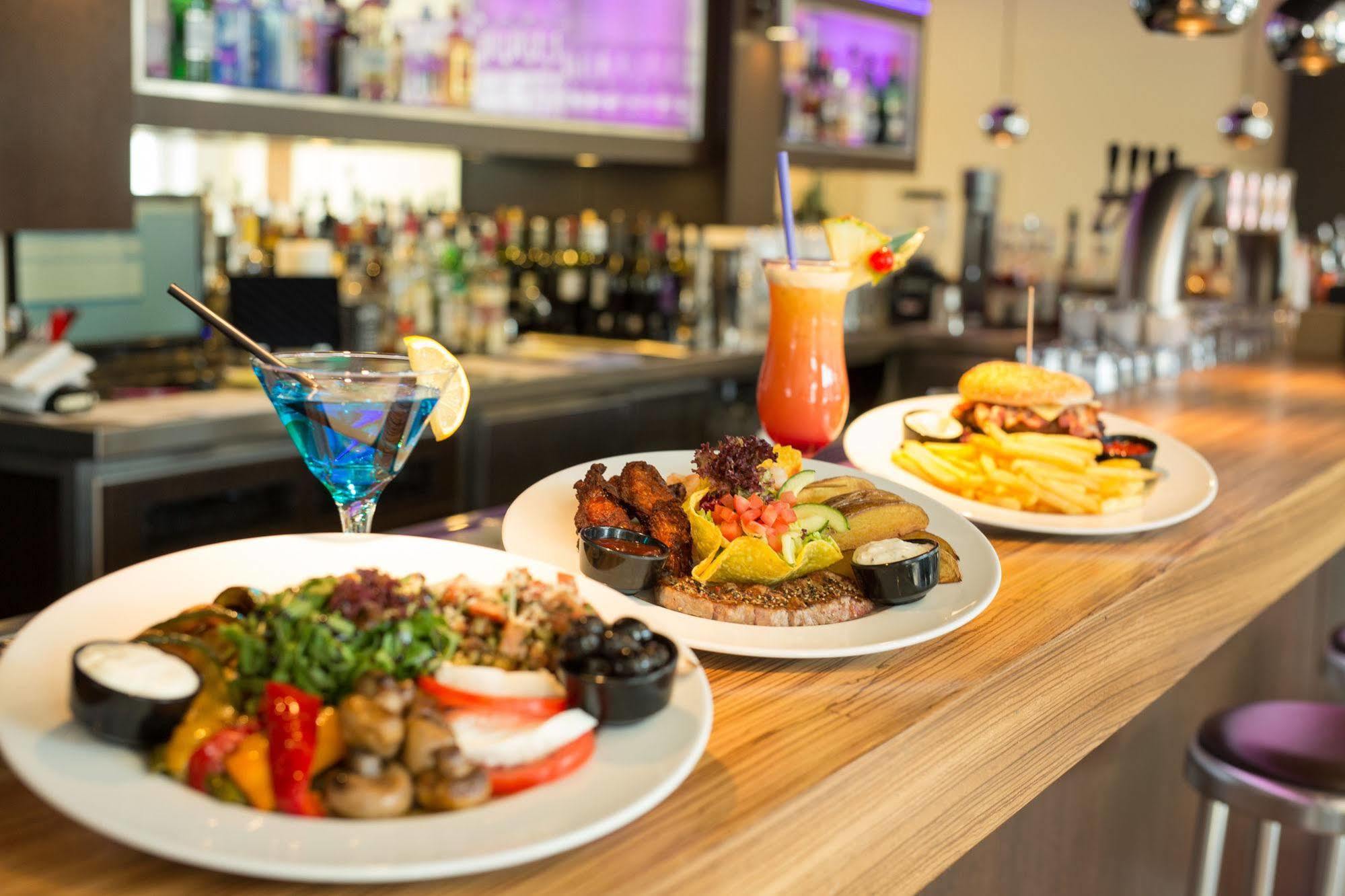 Boutique Hotel Viva Creativo Hannover Ngoại thất bức ảnh