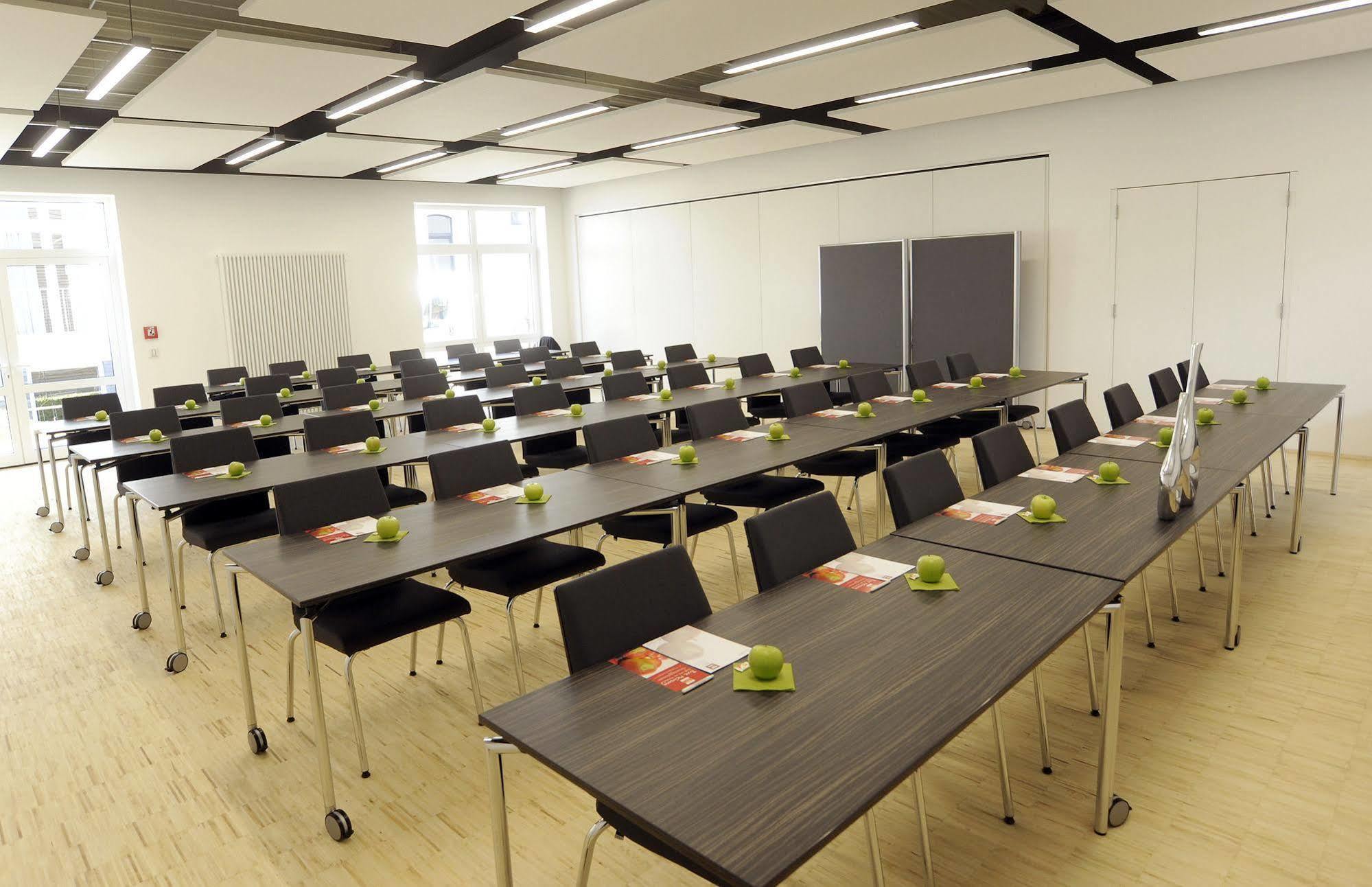 Boutique Hotel Viva Creativo Hannover Ngoại thất bức ảnh
