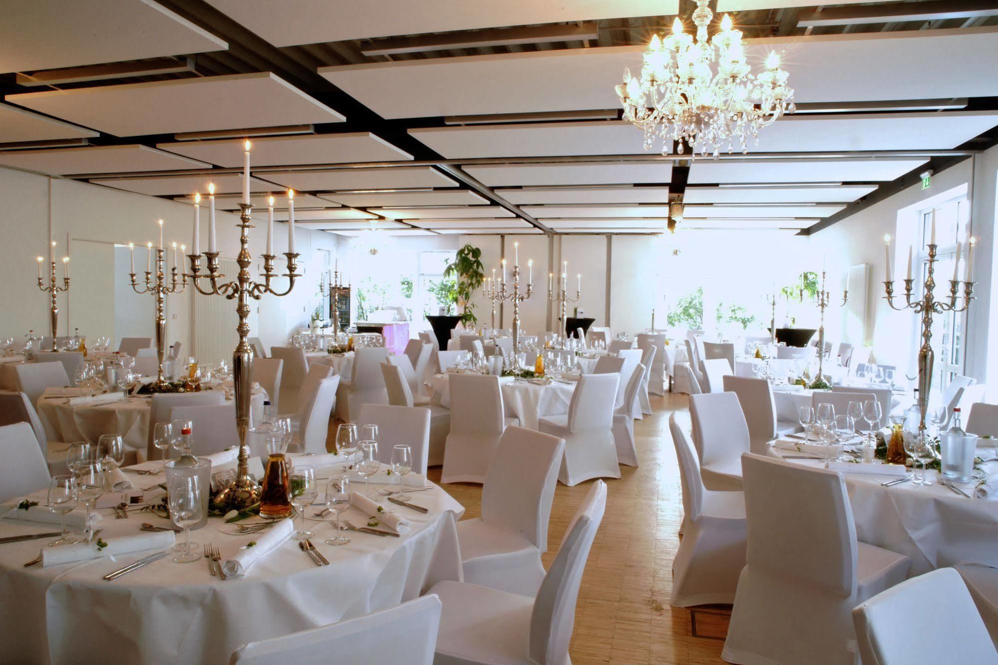 Boutique Hotel Viva Creativo Hannover Ngoại thất bức ảnh