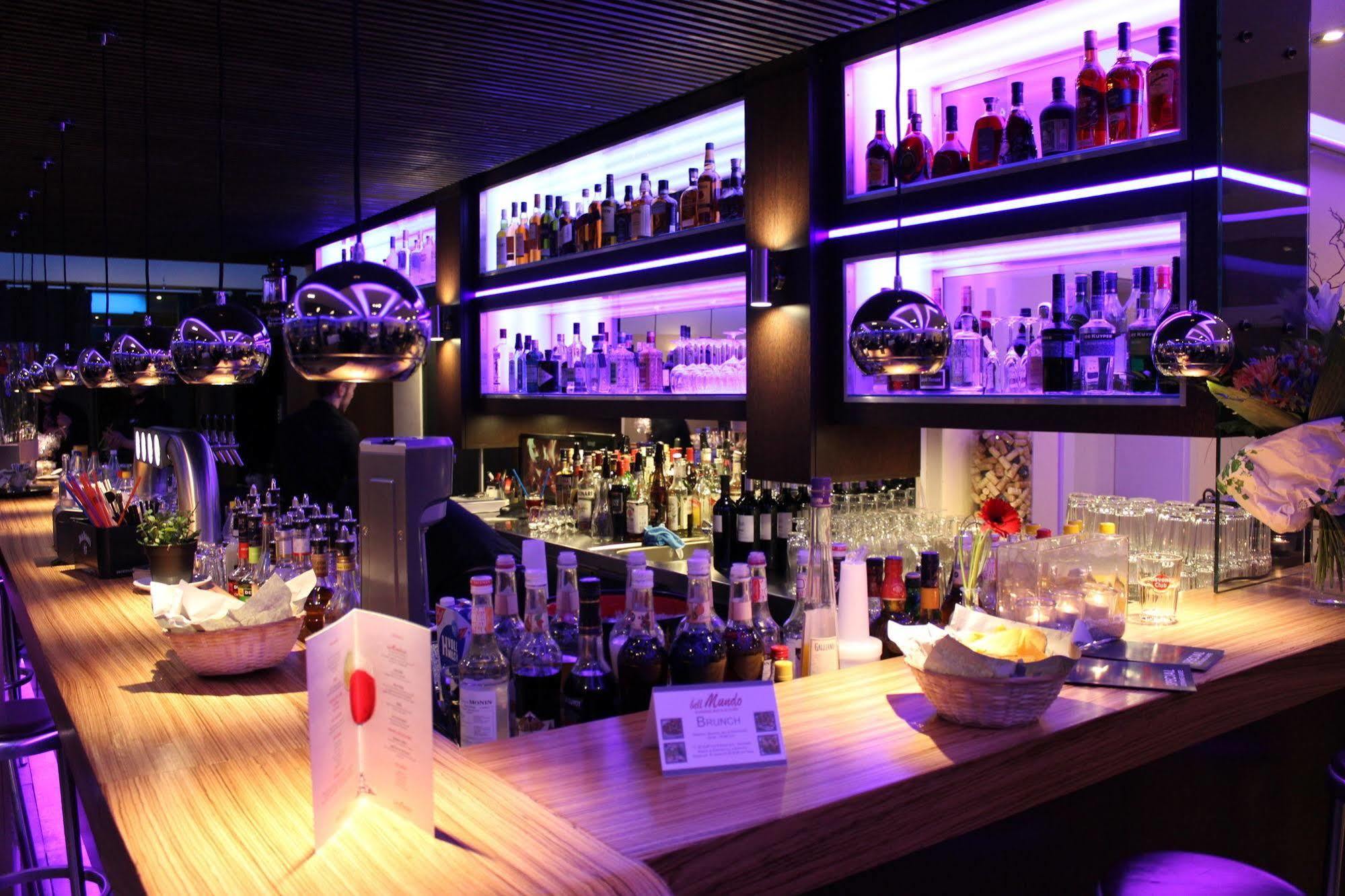 Boutique Hotel Viva Creativo Hannover Ngoại thất bức ảnh